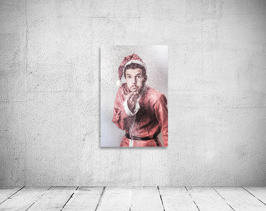 Magic of Christmas Wall Preview