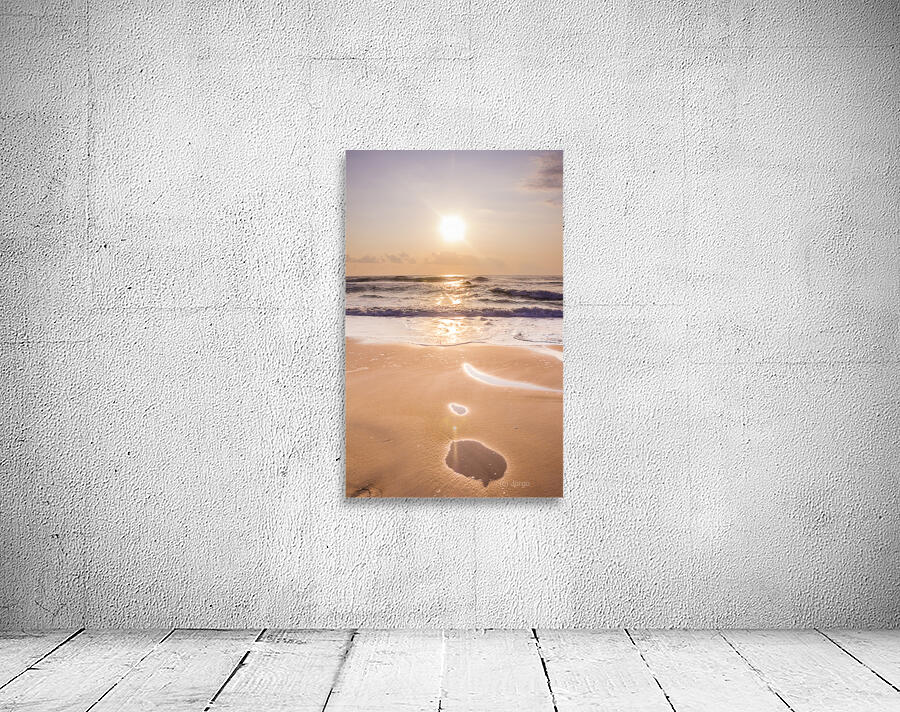 Dreamy dawn  Wall Preview