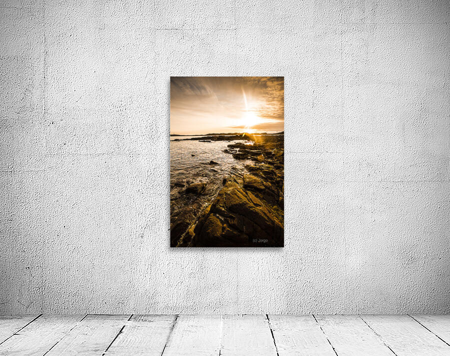 Cape Portland Tasmania Wall Preview