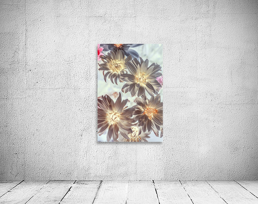 Electric beauty Wall Preview