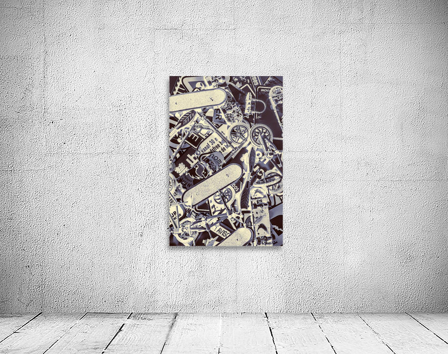 edis pilF Wall Preview