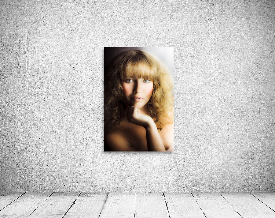 Beauty glamour and makeup Wall Preview