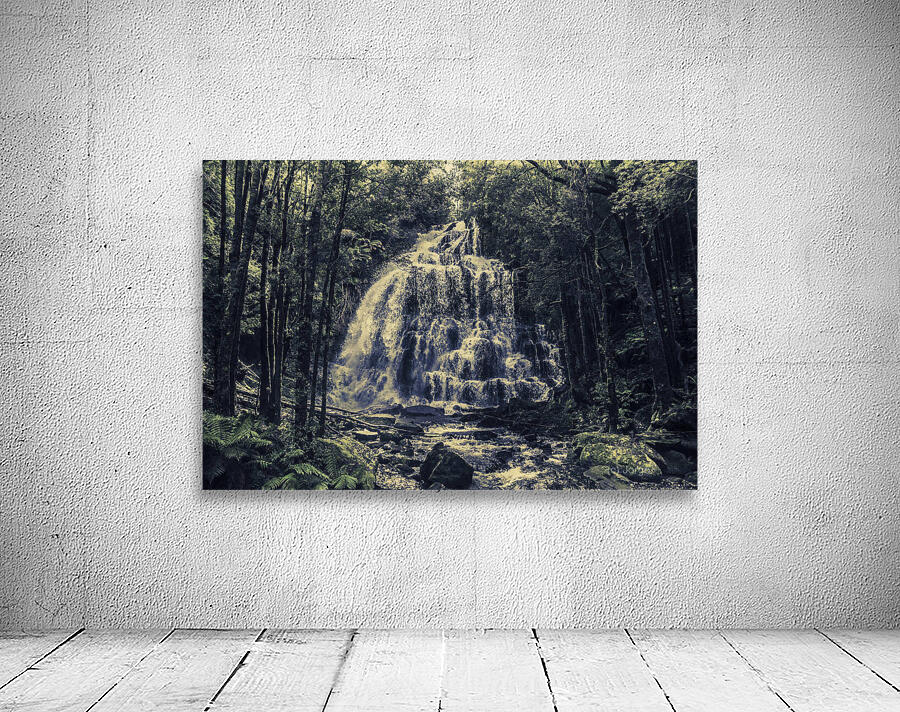 Natural wonder Wall Preview