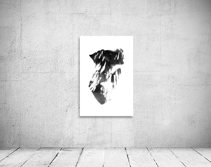 The inner core Wall Preview