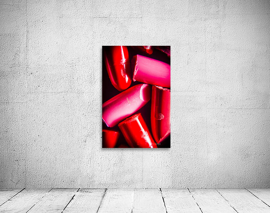 Lipgloss and letdown Wall Preview