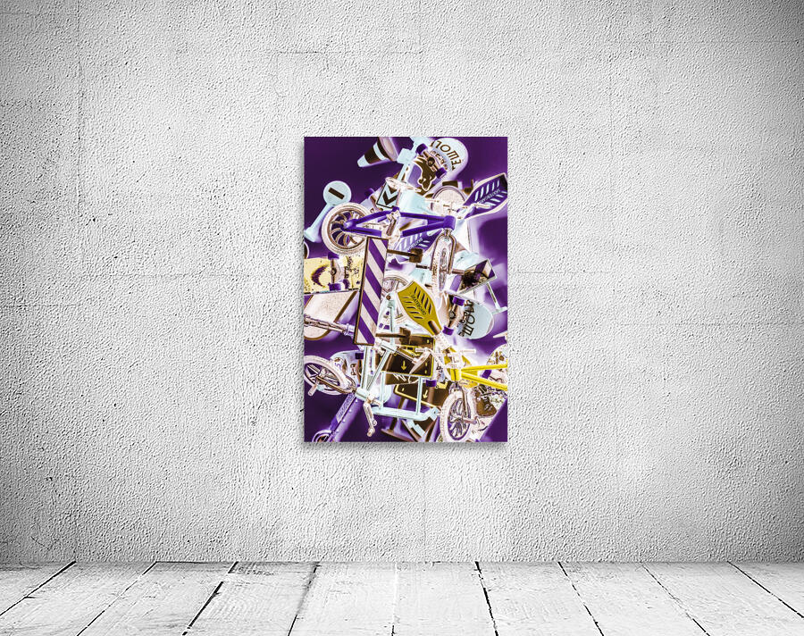 Extreme fun Wall Preview