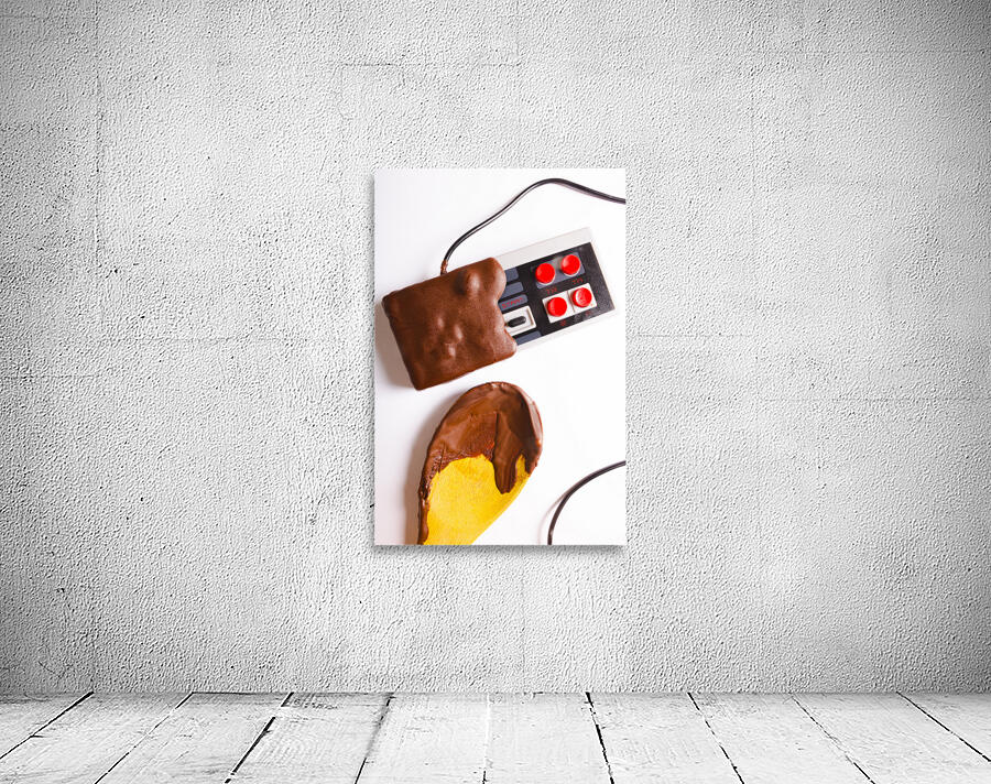 Joystuck Wall Preview