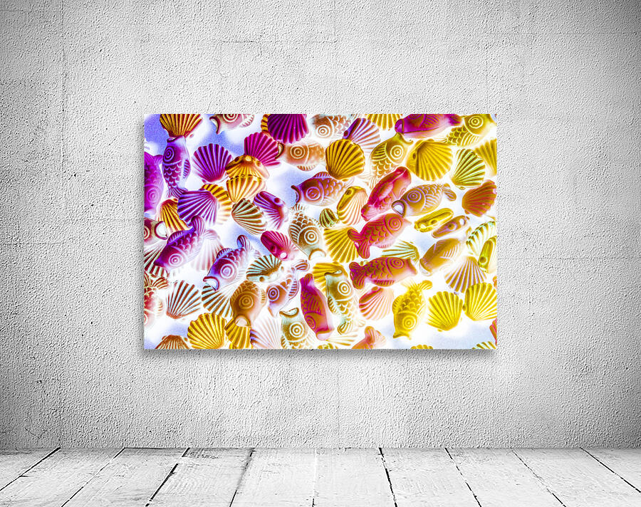 Decorocean Wall Preview