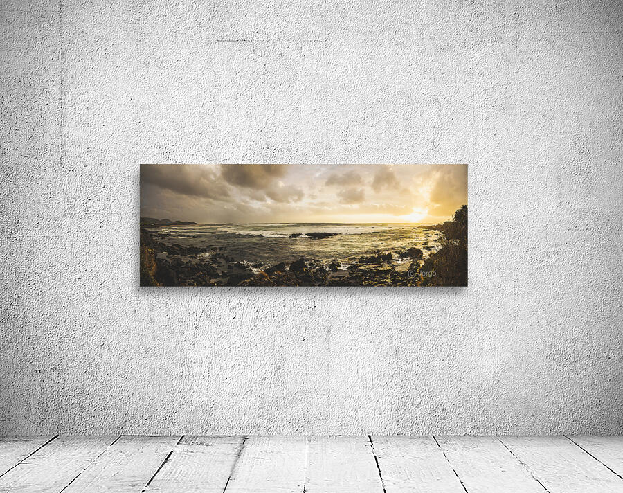 Goodbye sunshine Wall Preview