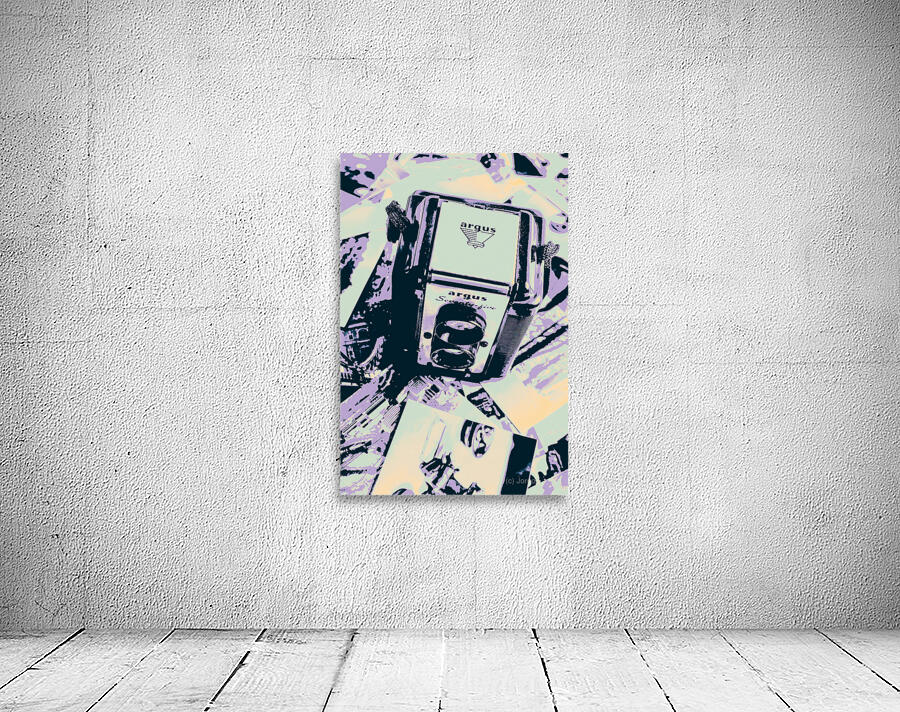 Photo trippin Wall Preview