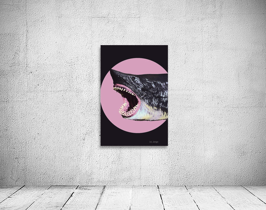 Fish n Chops Wall Preview