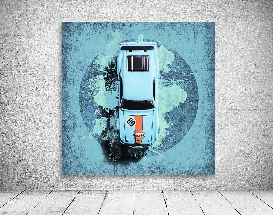 Like a boss Wall Preview