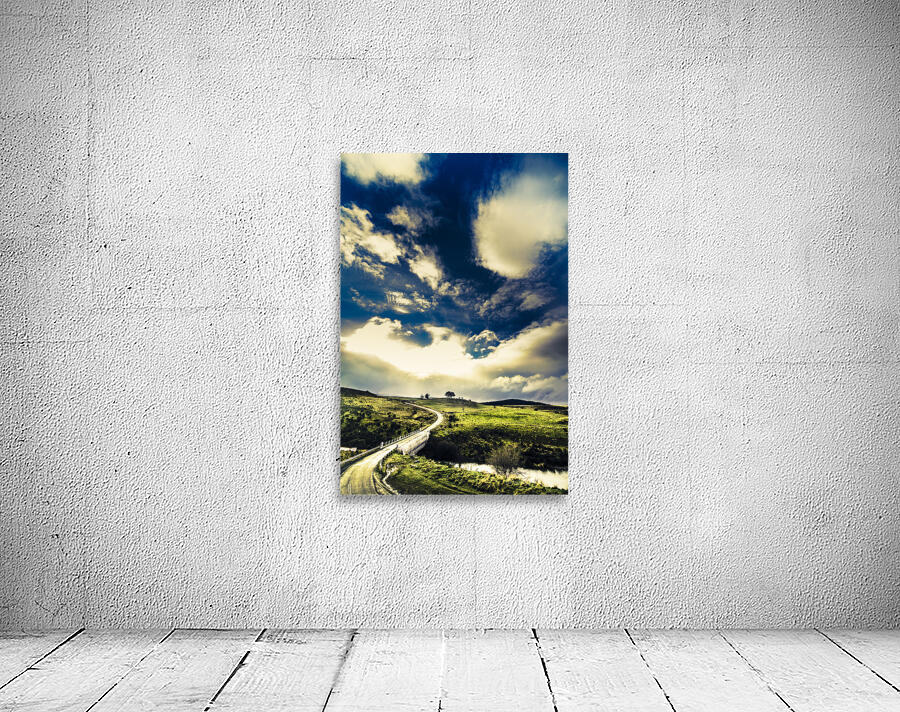 Crossing the Nive River Wall Preview