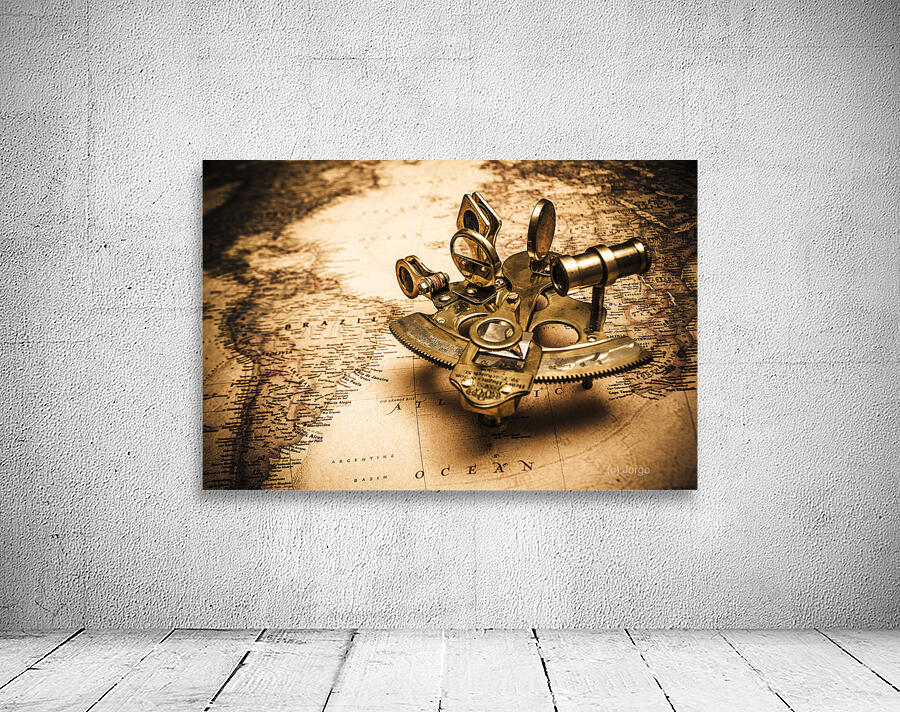 Setting Sail Wall Preview