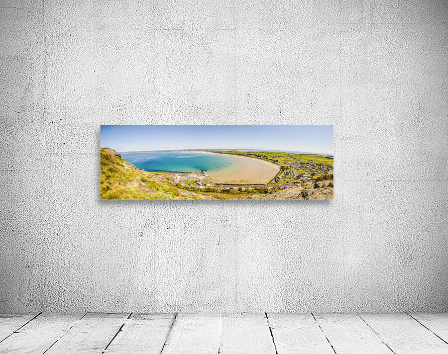 This is Australia Wall Preview