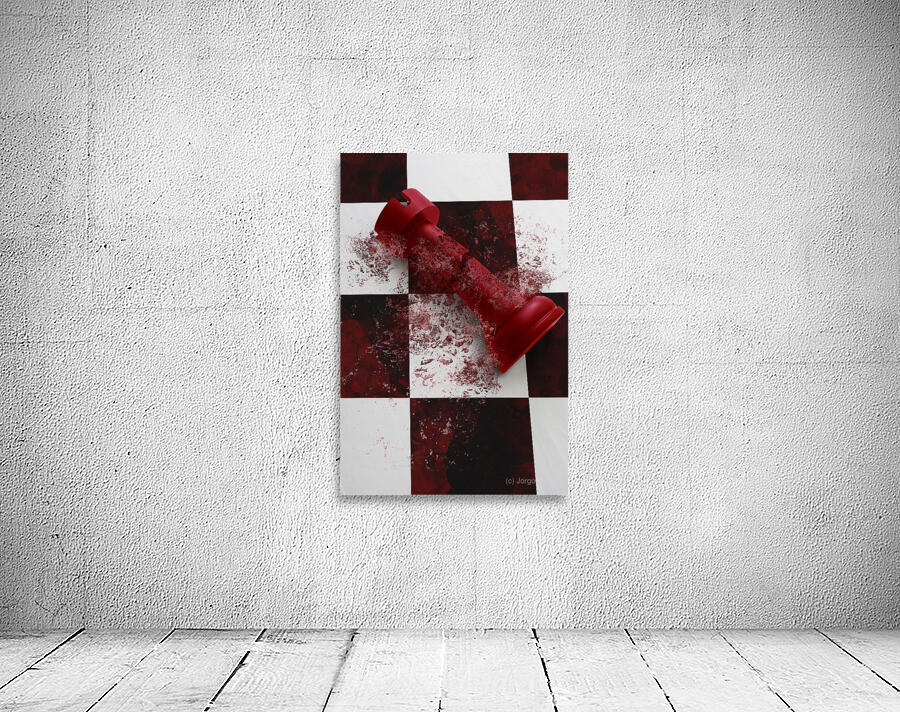 When empires fall Wall Preview