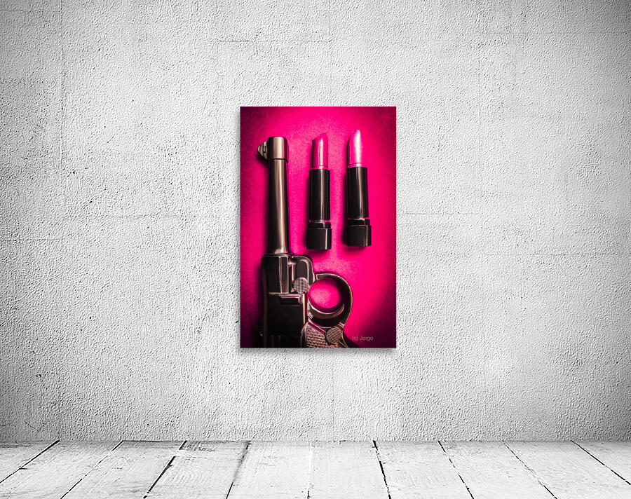 Killer style Wall Preview