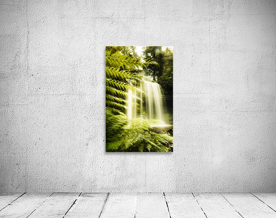 Russell Falls background Wall Preview