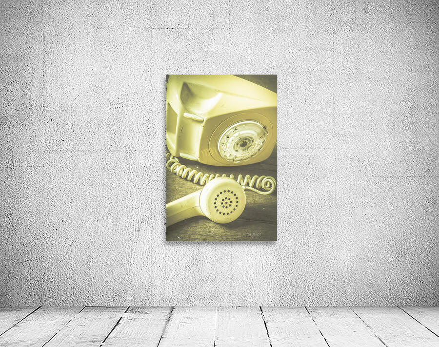 Missing without a trace Wall Preview