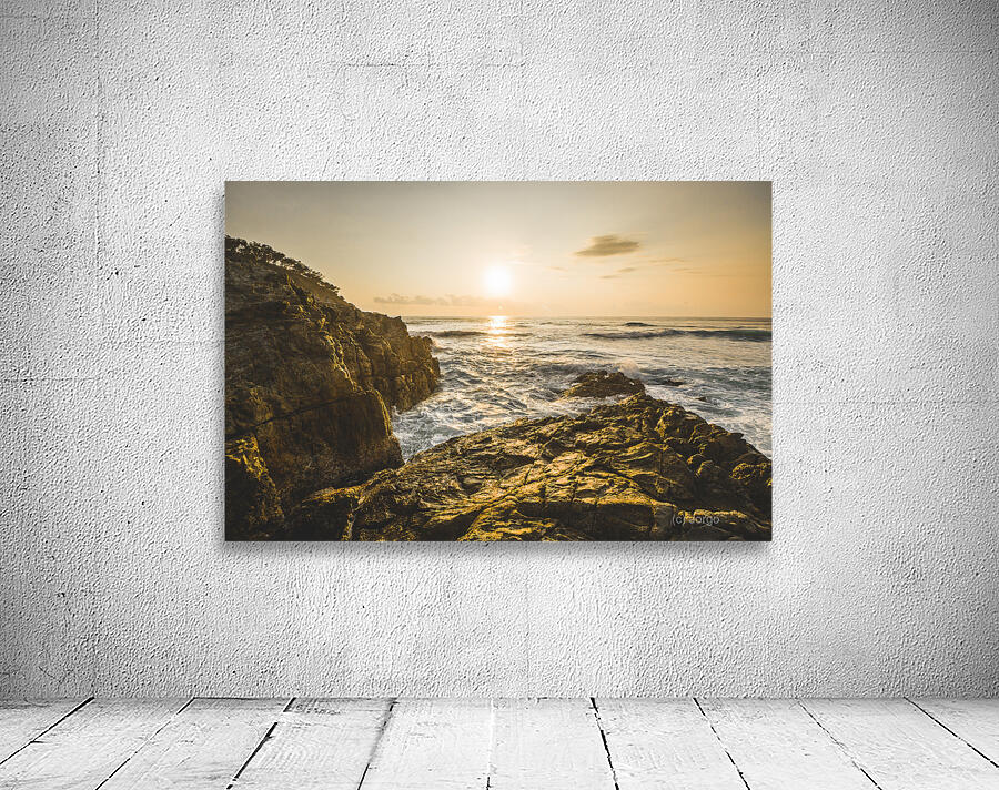 Glory Morning  Wall Preview