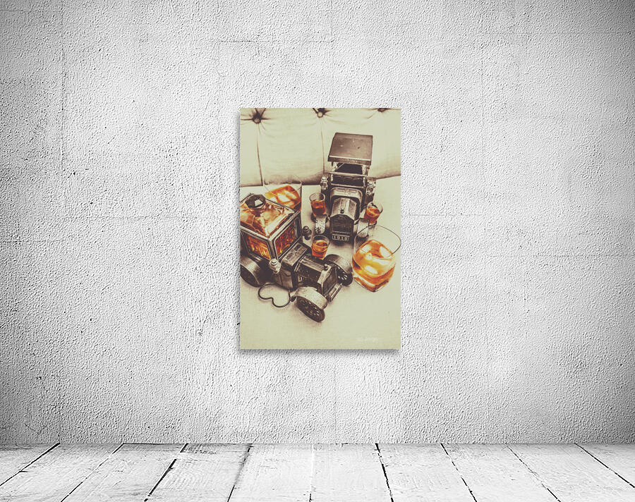 Shooting through Wall Preview