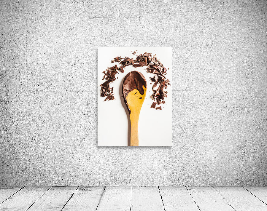 The melt Wall Preview