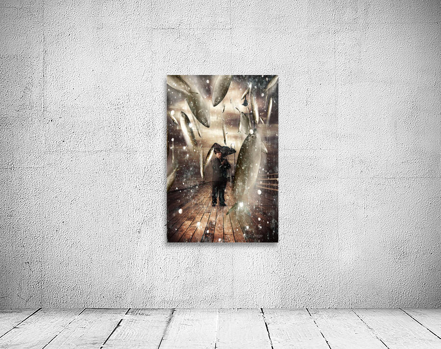 Miracles Wall Preview