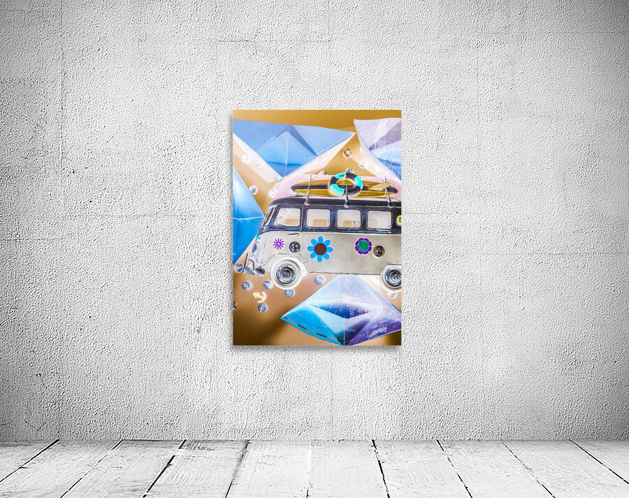 Beachery Wall Preview