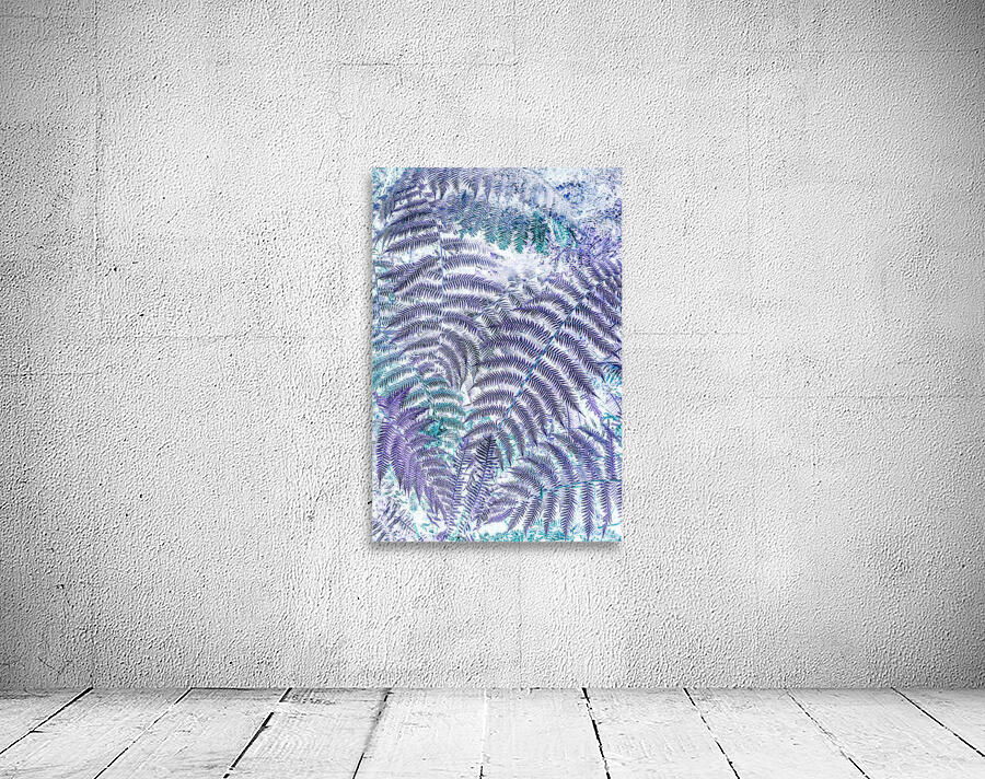 Tropical pop Wall Preview