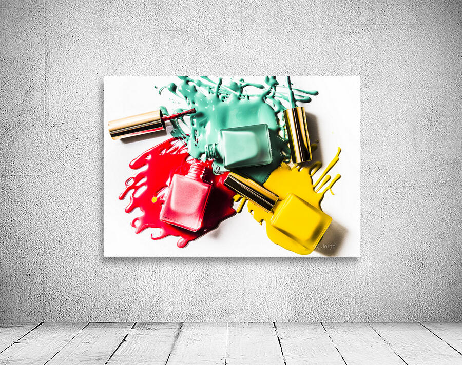 Beauty therapy Wall Preview