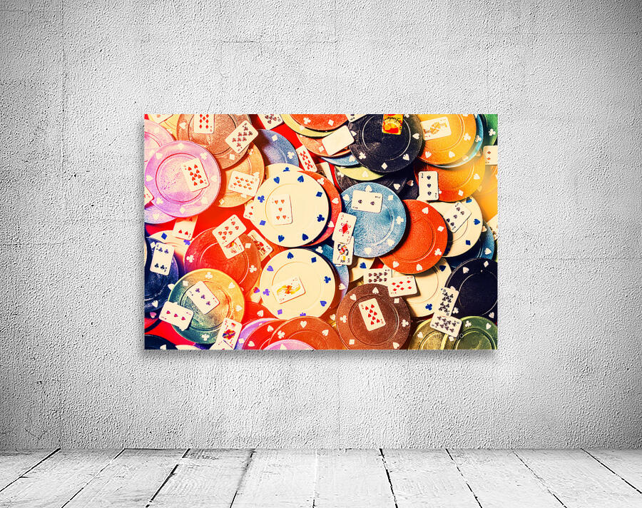 Winning streak  Wall Preview