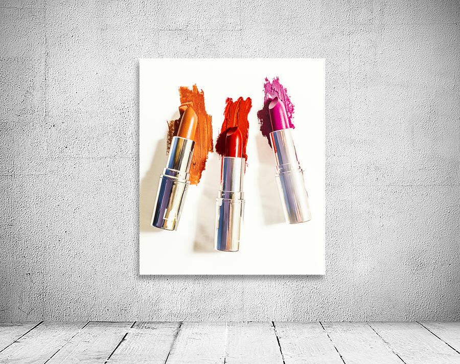 Made-up Wall Preview