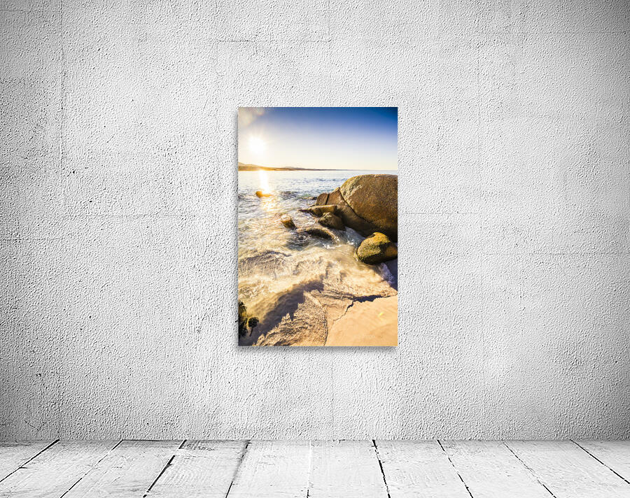 Magnificent australian coastline Wall Preview