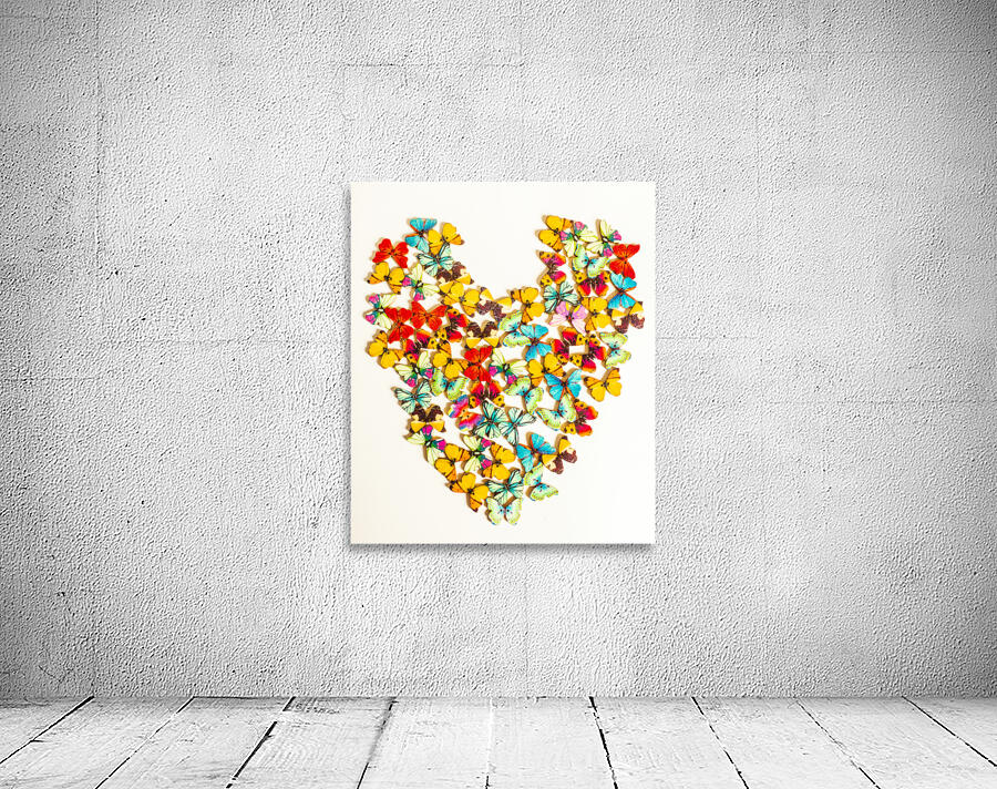 Soul group sentiment Wall Preview