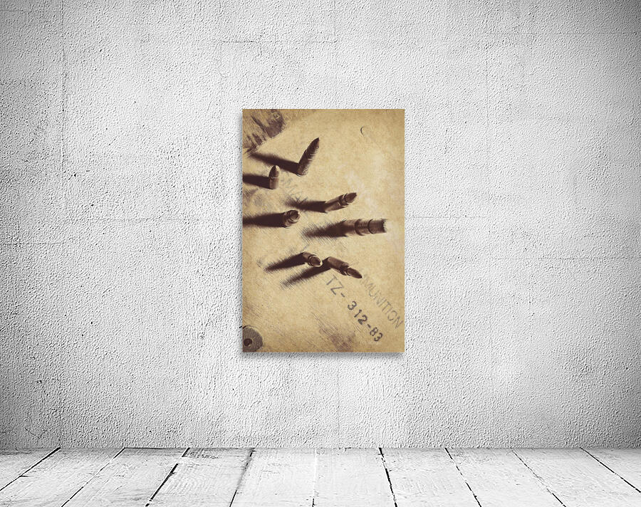 Seven deadly sins Wall Preview