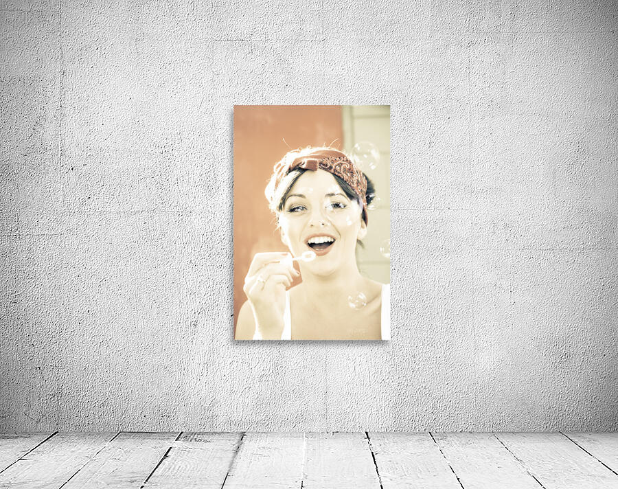 Retro Fun Wall Preview