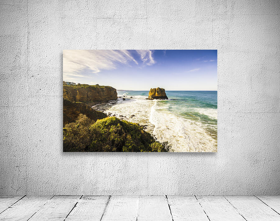 Tourism landmarks in Australia Wall Preview