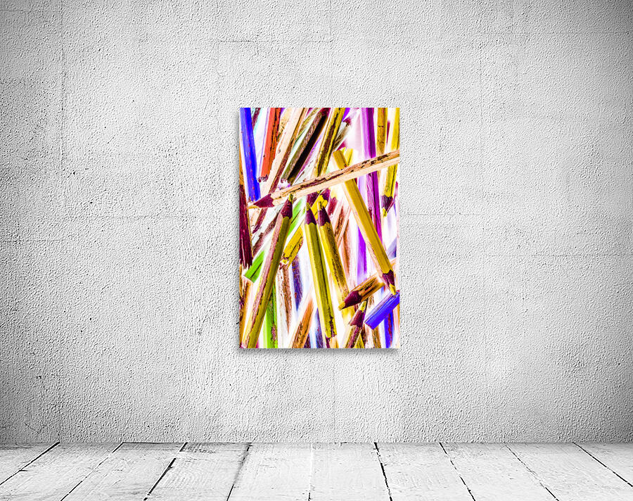 Colouring redefined  Wall Preview