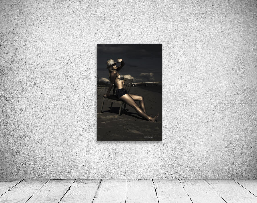 Vogue Life Style Holiday Wall Preview