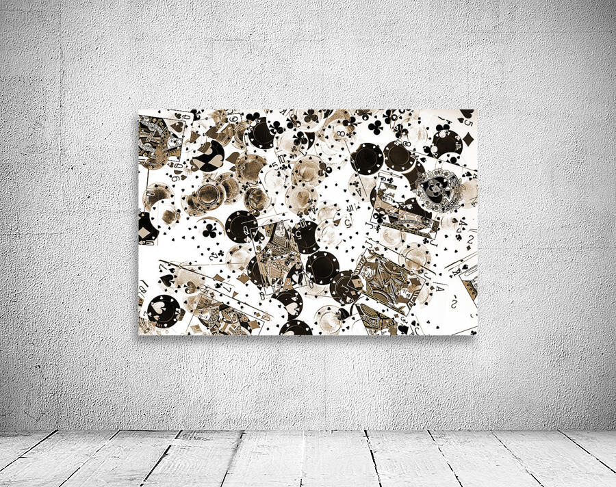 Fanciful fortunes Wall Preview