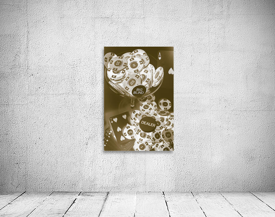 Pina Pokada Wall Preview