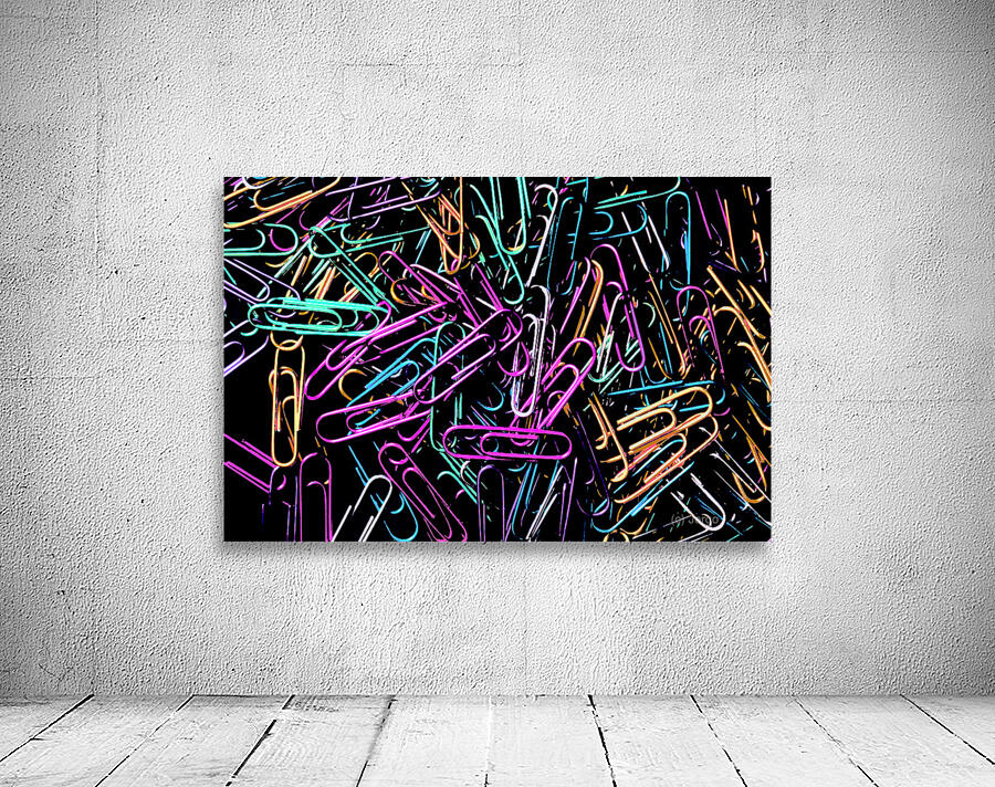 Stationary Stationery Wall Preview