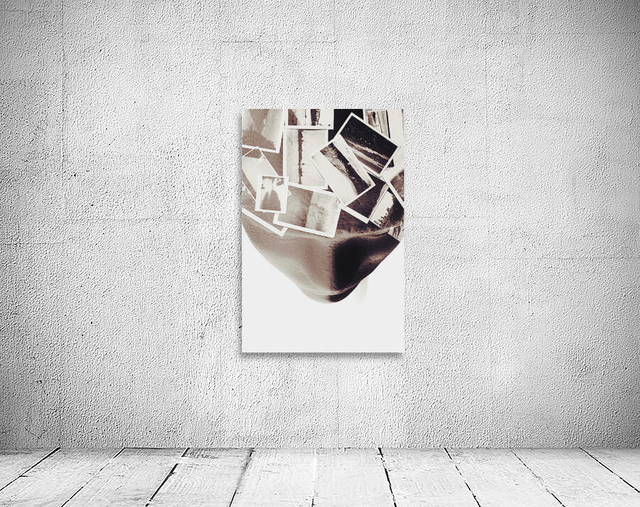 Thoughts and creation Wall Preview