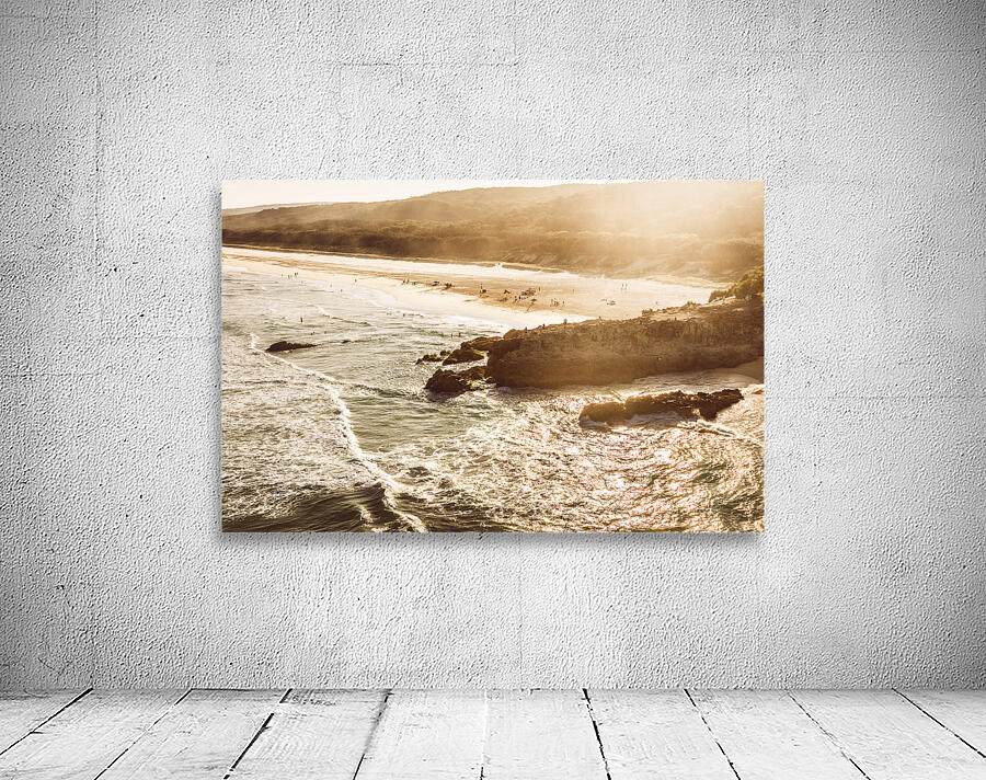 Vintage paradise Wall Preview