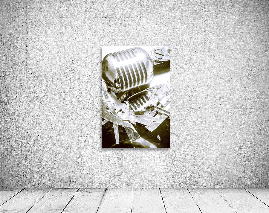 Smash Hit Wall Preview