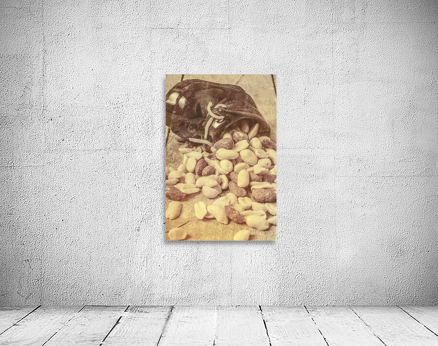 Historic food art Wall Preview