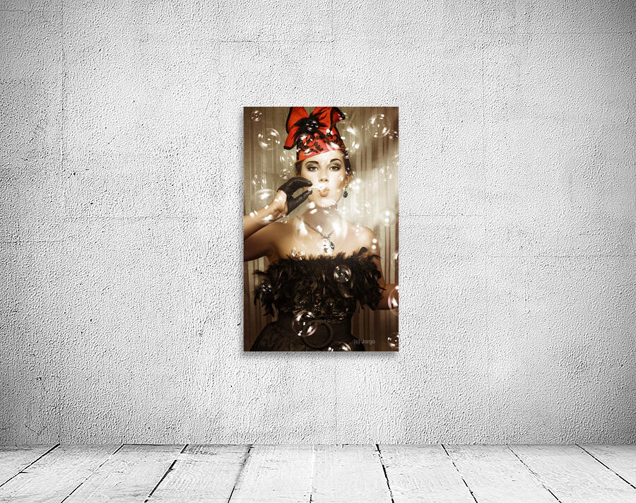 Birthday Celebration Wall Preview