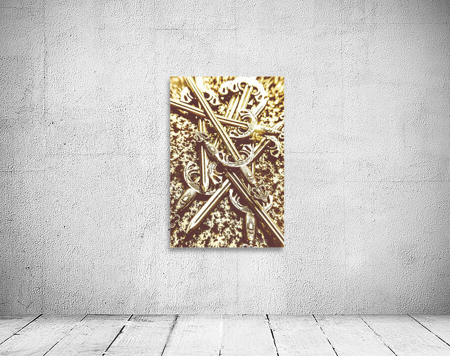 League of legions  Wall Preview