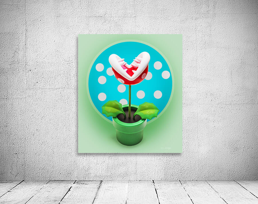 Bitancial  Wall Preview