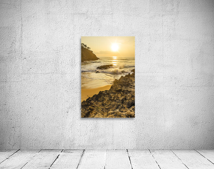 Australia Bay Wall Preview